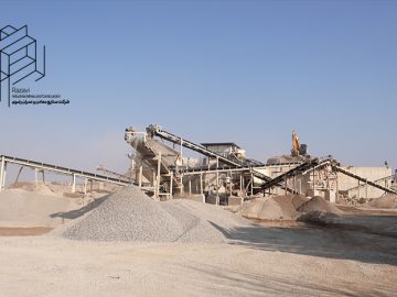 بهره‌گیری از پسماند کارخانه‌های قند در تولید بتن با فناوری‌های نوین