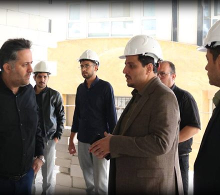 سرعت، کیفیت و نوآوری؛ محور توسعه پروژههای صمع رضوی