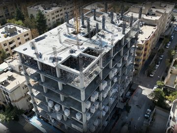 شتاب در توسعه پروژه های شرکت صمع رضوی در سال ۱۴۰۴