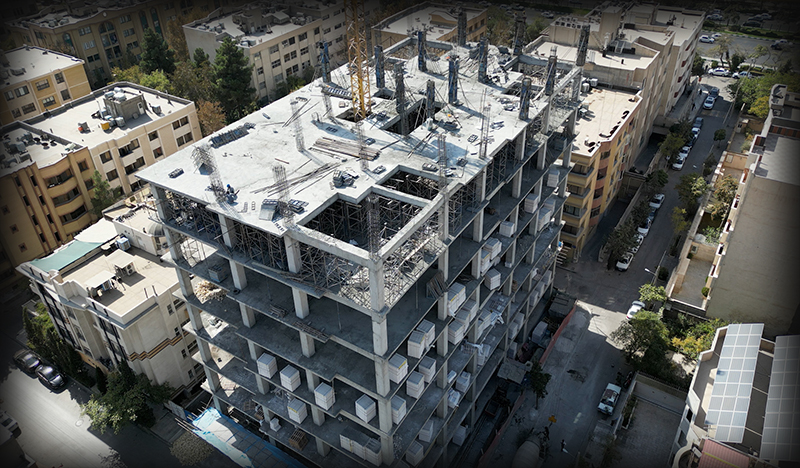 شتاب در توسعه پروژه های شرکت صمع رضوی در سال ۱۴۰۴