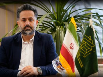 جهش توان تولید بتن برای پشتیبانی پروژه‌های عمرانی