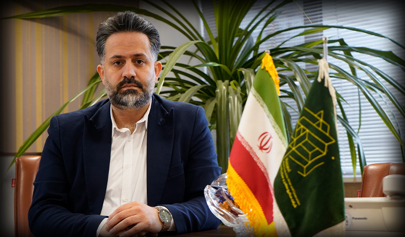 جهش توان تولید بتن برای پشتیبانی پروژه‌های عمرانی