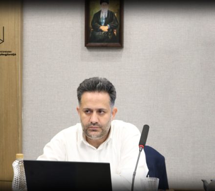 نوسازی و ارتقای ساختار‌های مدیریتی توسط صمع رضوی