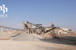 تولید بتن استاندارد، اولویت محوری شرکت صمع رضوی