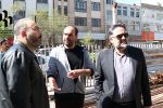تقویت انضباط مالی و اجرایی پروژه‌های عمرانی مشهد