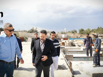 اقتصاد مقاومتی در سایه تقویت تولید داخلی محقق می‌شود