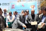 آغاز احداث ۸ مدرسه «شجره‌طیبه»