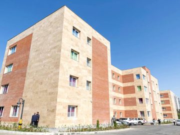 جزئیات احداث مدرنترین خوابگاه دانشجویی کشور توسط آستان قدس رضوی