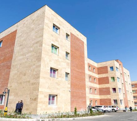 جزئیات احداث مدرن‌ترین خوابگاه دانشجویی کشور توسط آستان قدس رضوی