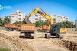 آغاز عملیات اجرایی پروژه ۱۵ هزار مترمربعی «مصلی فاز ۳» در مشهد