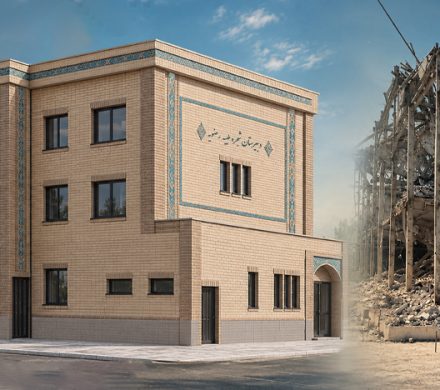 احداث ۸ مدرسه شجره طیبه رضویه با زیربنای بیش از ۱۳ هزار مترمربع